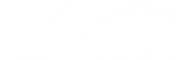 High Altitude Tumbling Logo