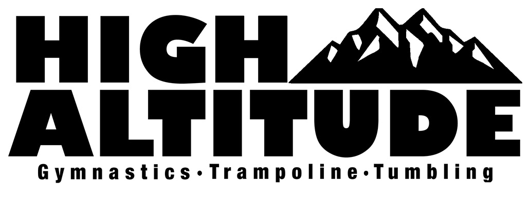 High Altitude Tumbling Logo